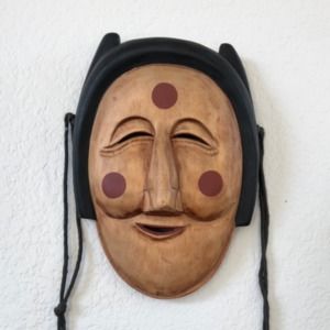 Meet your Posher, Jayne